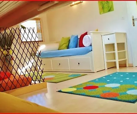 Holiday home Briggelershome *