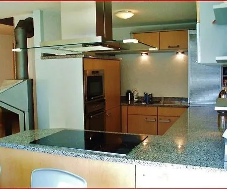 Briggelershome Holiday home