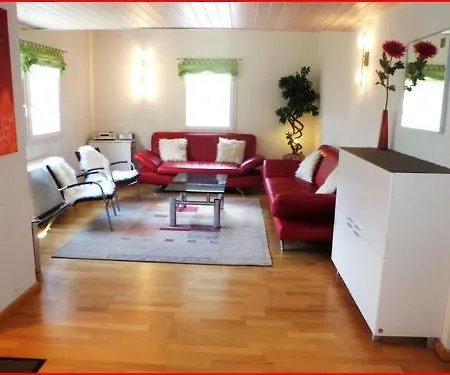 Holiday home Briggelershome *