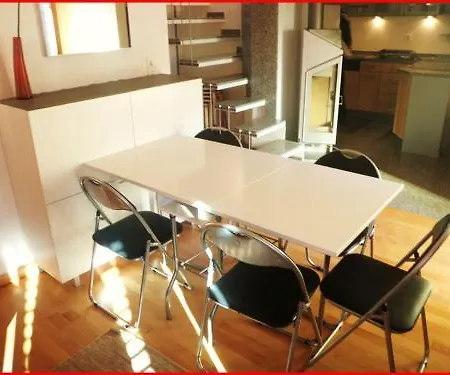 Holiday home Briggelershome Visperterminen