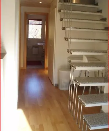 Briggelershome Holiday home Visperterminen