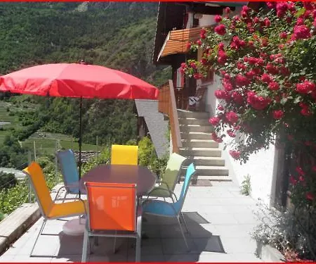 Holiday home Briggelershome *
