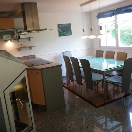 Holiday home Briggelershome