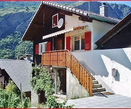 Briggelershome