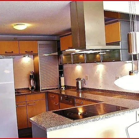 Briggelershome Holiday home Visperterminen