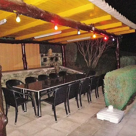 Briggelershome Holiday home