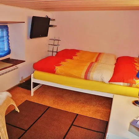 Briggelershome Holiday home *