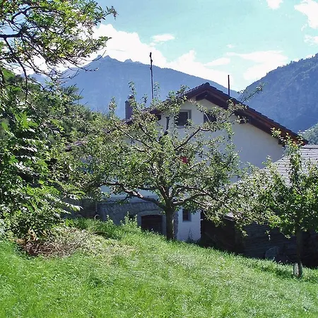 Holiday home Briggelershome