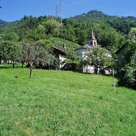 Holiday home Briggelershome *