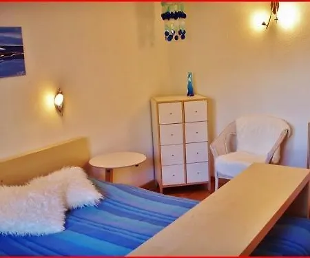 Holiday home Briggelershome Visperterminen