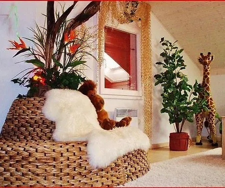 Holiday home Briggelershome *